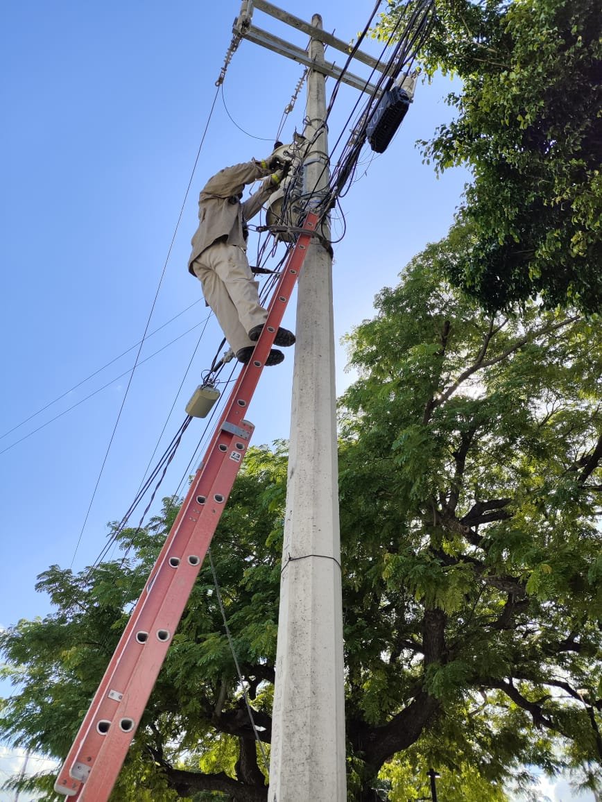 Servicios Públicos Mérida tweet media