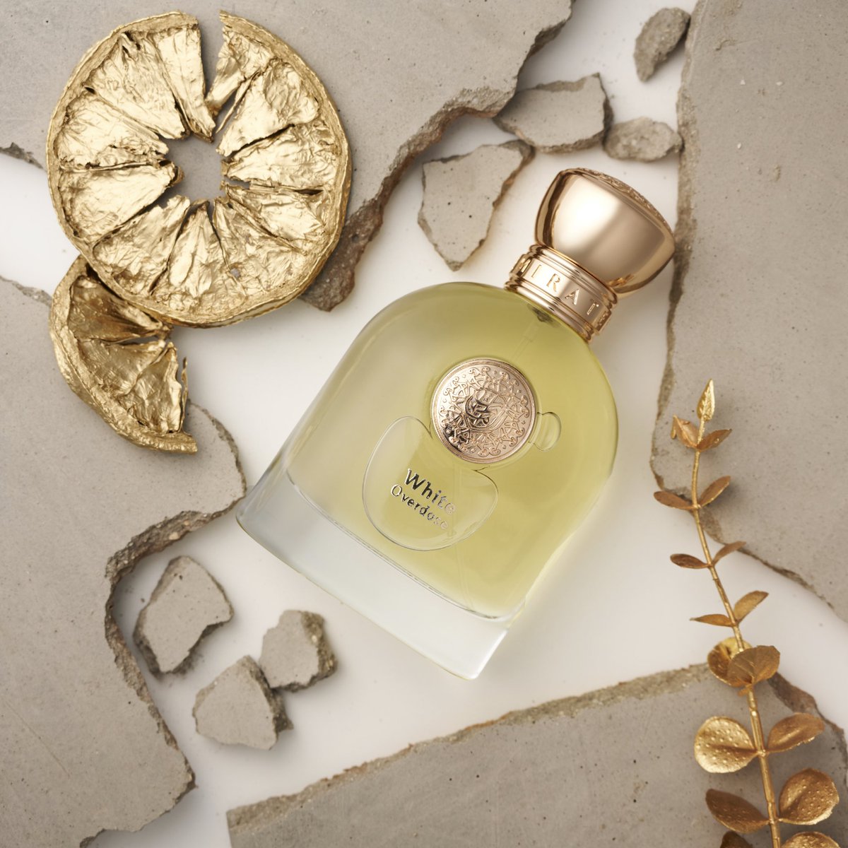 فخر الإمارات للعطور tweet media