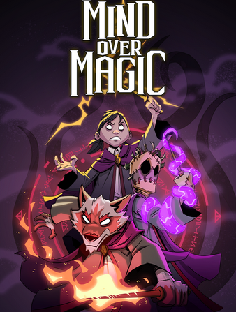 IT'S GIVEAWAY DAY! Twitch Subbers get 4x the chances for each entry so make sure you come watch stream and enter for a copy of EARLY ACCESS Mind Over Magic!  <a href="/klei/">Klei</a> #mindovermagic 

ttv/moxxicasts !