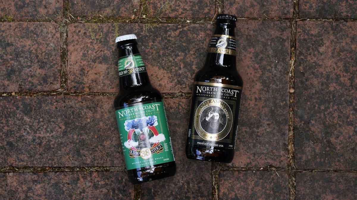 North Coast Brewing Co tweet media