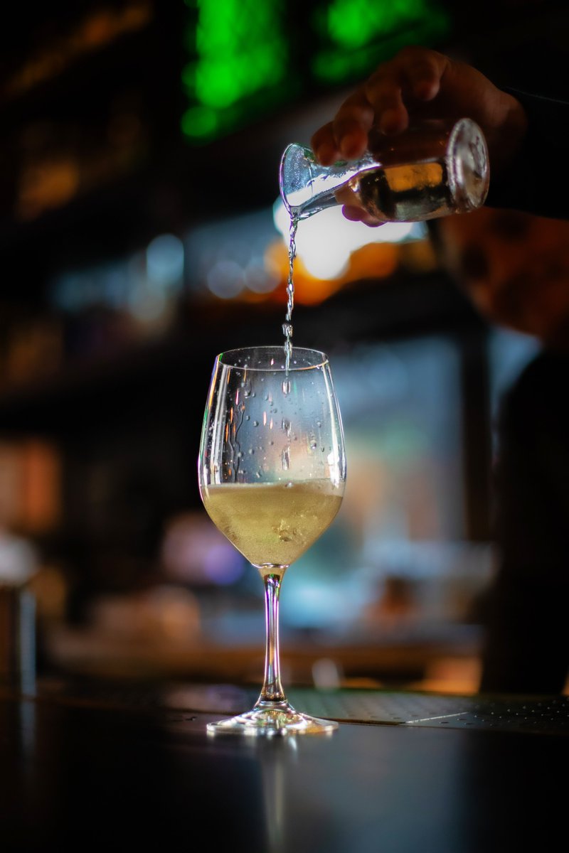 voodoo_bayou's tweet photo. Unwind and indulge with our exquisite wine specials that promise to elevate any evening.🍷🍾 Enjoy 50% off on selected wines and bubbles, transforming your night into a delightful celebration.

#wine #mondayspecial #winespecial #champagne #VoodooBayou https://t.co/lY2D9WeMco