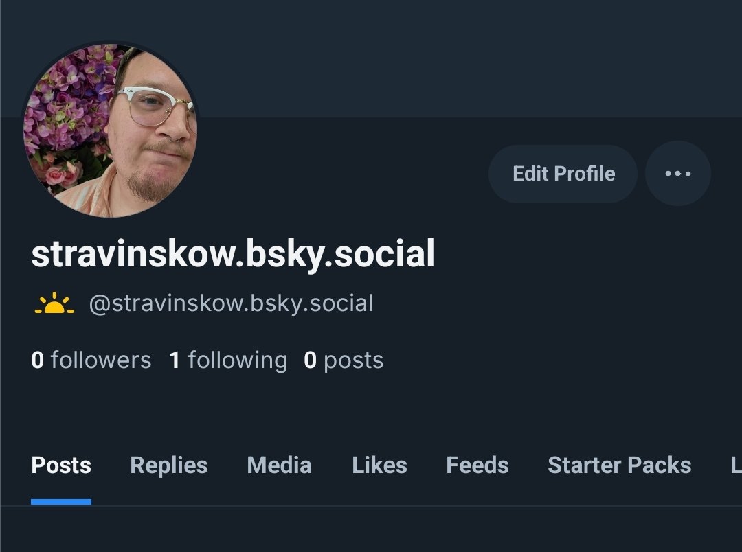 EsKow_'s tweet photo. I'm leaving this app at the end of the month. Follow me here. https://t.co/v3KxICVKAm