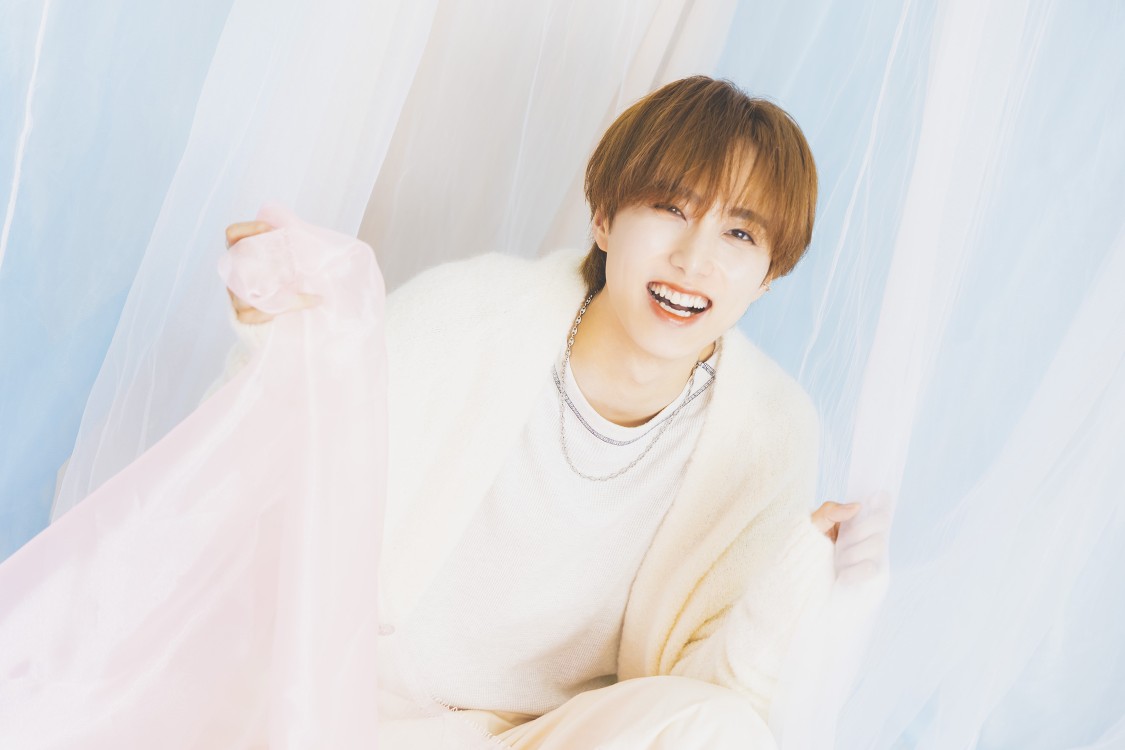 楽天ブックス 推し楽にて 尾崎匠海さん撮影してます！ よろしくお願い