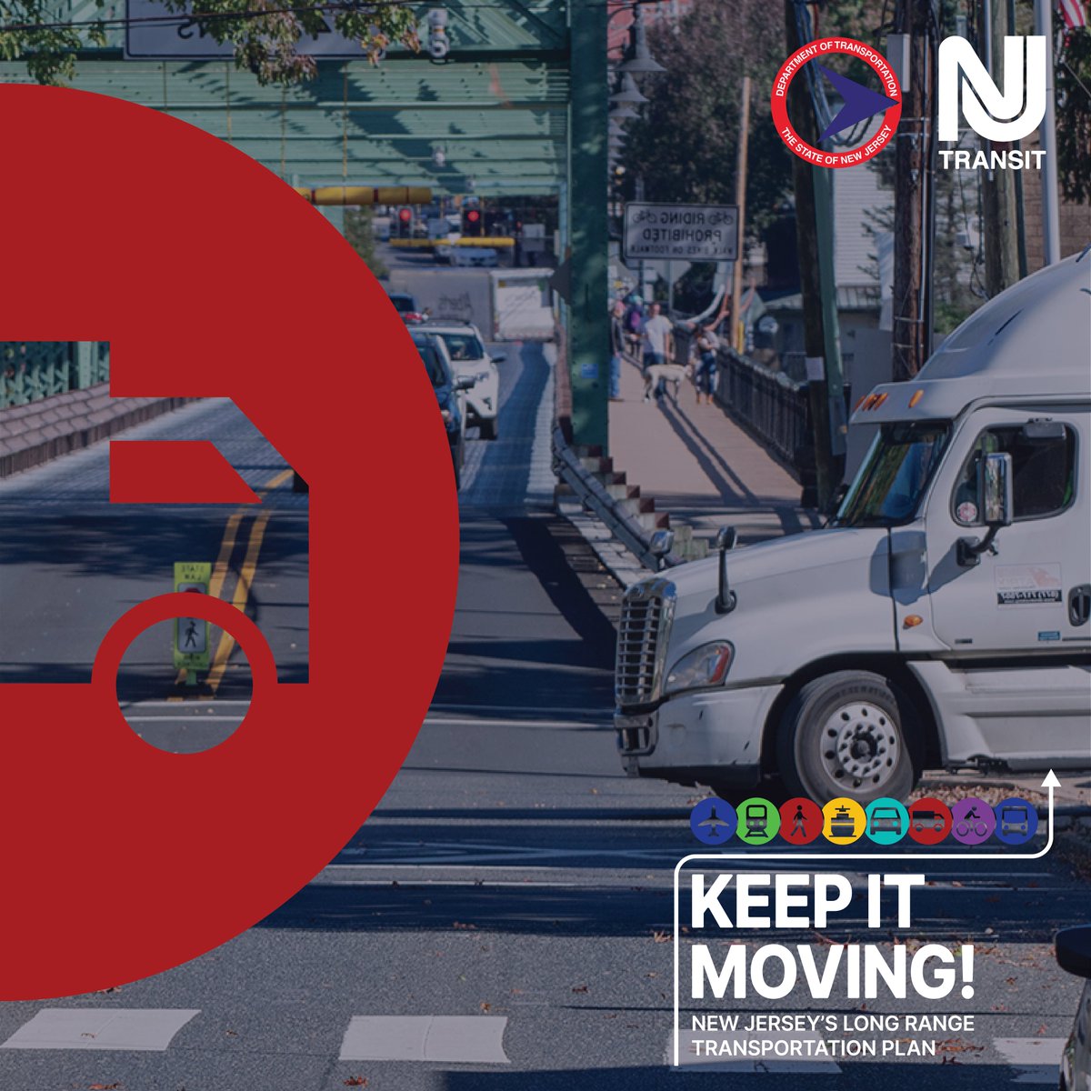 #Freight is an important part of #NewJersey’s economy, but how will it change in the future? 

Take a survey at bit.ly/NJ2050 to help us #KEEPITMOVINGNJ and plan for the future of transportation in #NewJersey.

<a href="/NJTRANSIT/">NJ TRANSIT</a> #RegionalTransportationPlan