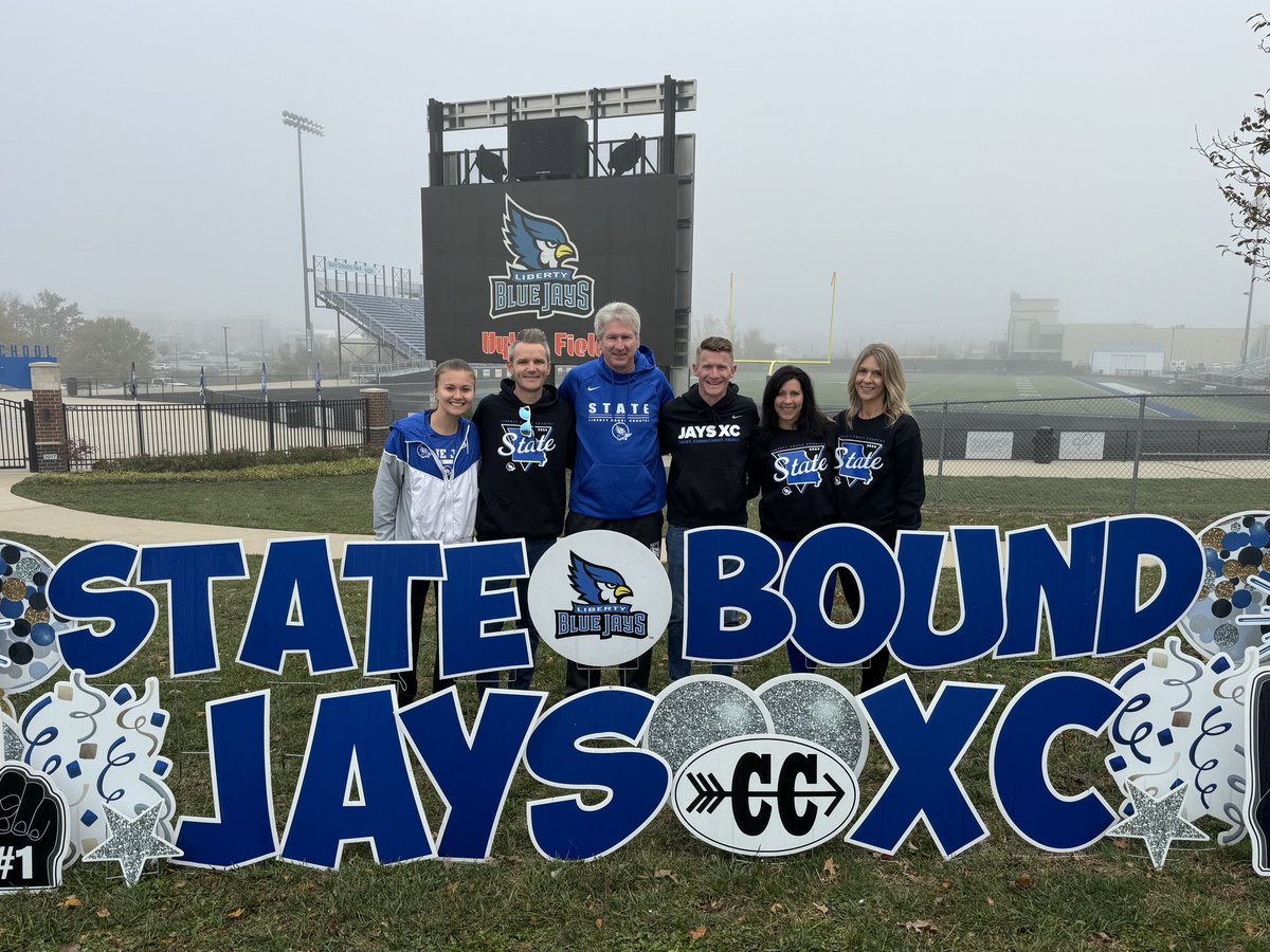 Coaches are STATE BOUND too if you were wondering