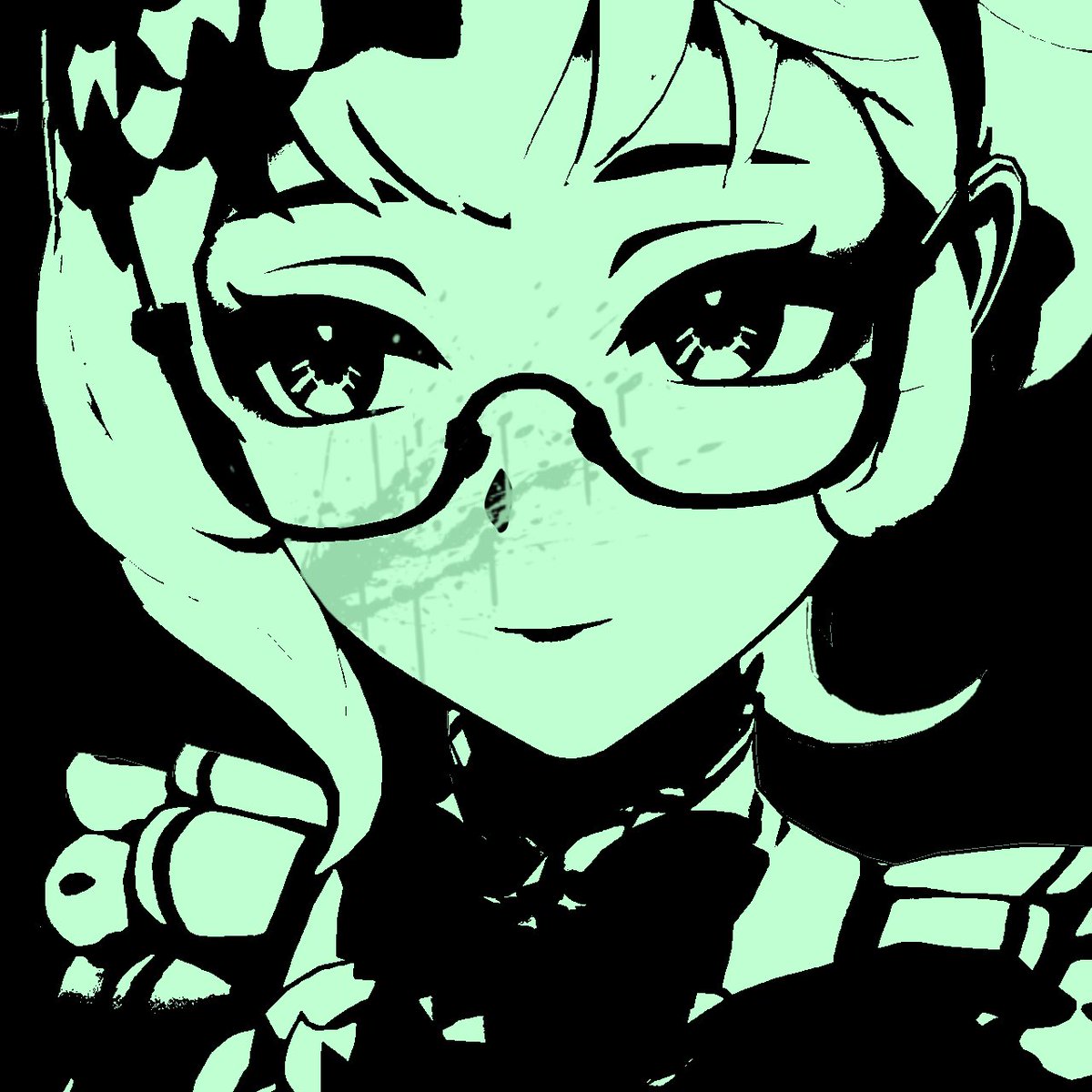 Ladies and Emilie lovers, i present to you, Alien Stage Emilie