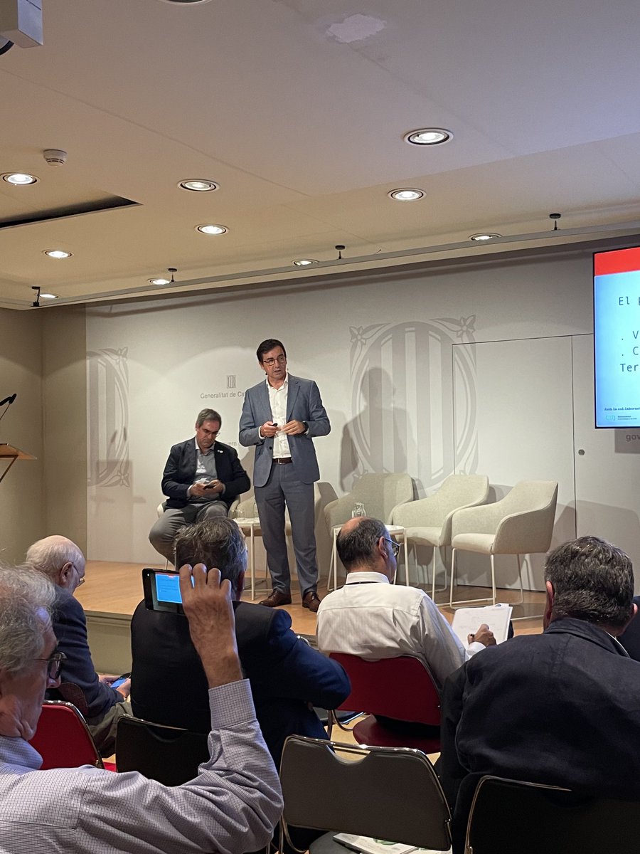 Institut d’Enginyers de Catalunya tweet media