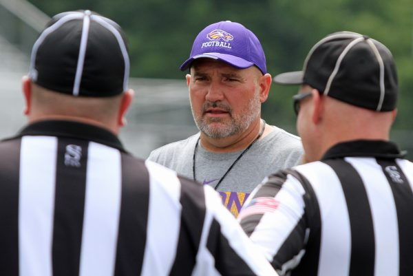 Mark Perez-Krywany 🤓 (@perez_sports) on Twitter photo Breaking 🚨🏈
Avon’s Mike Elder named Division II Northeast Lakes District Coach of the Year
<a href="/avoneagles/">avoneagles</a> <a href="/MJournalSports/">Morning Journal Sports</a> Breaking 🚨🏈
Avon’s Mike Elder named Division II Northeast Lakes District Coach of the Year
<a href="/avoneagles/">avoneagles</a> <a href="/MJournalSports/">Morning Journal Sports</a>