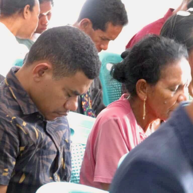 This week, we lift up Timor Leste (East Timor) and ask God to use all governments as instruments of peace and integrity. ow.ly/aMrA50TZEkC
