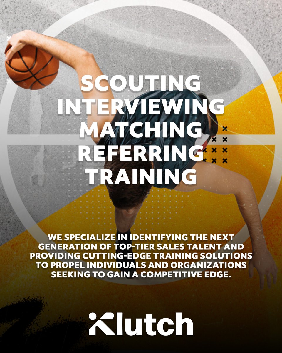 klutch_mfm's tweet photo. Connect with us today to start your journey towards excellence in the sales arena. #KlutchMFM #Sales #SalesDriven https://t.co/TDCJRqkQZf