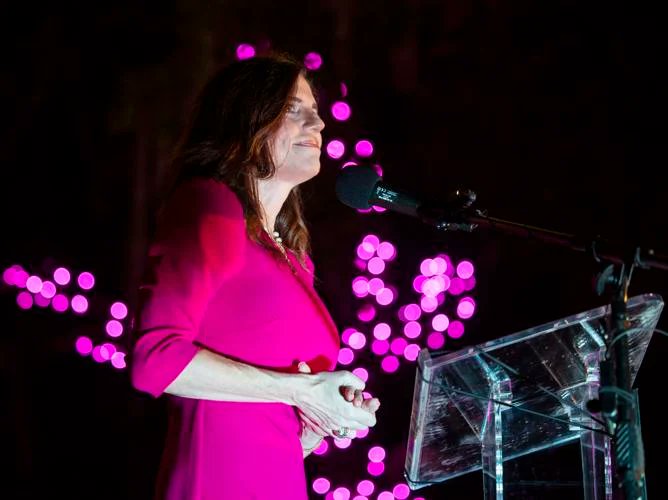 NancyMace's tweet image. I'll never get over this. 
Thank you, thank you, thank you, South Carolina! 🇺🇸
#LowcountryFirst