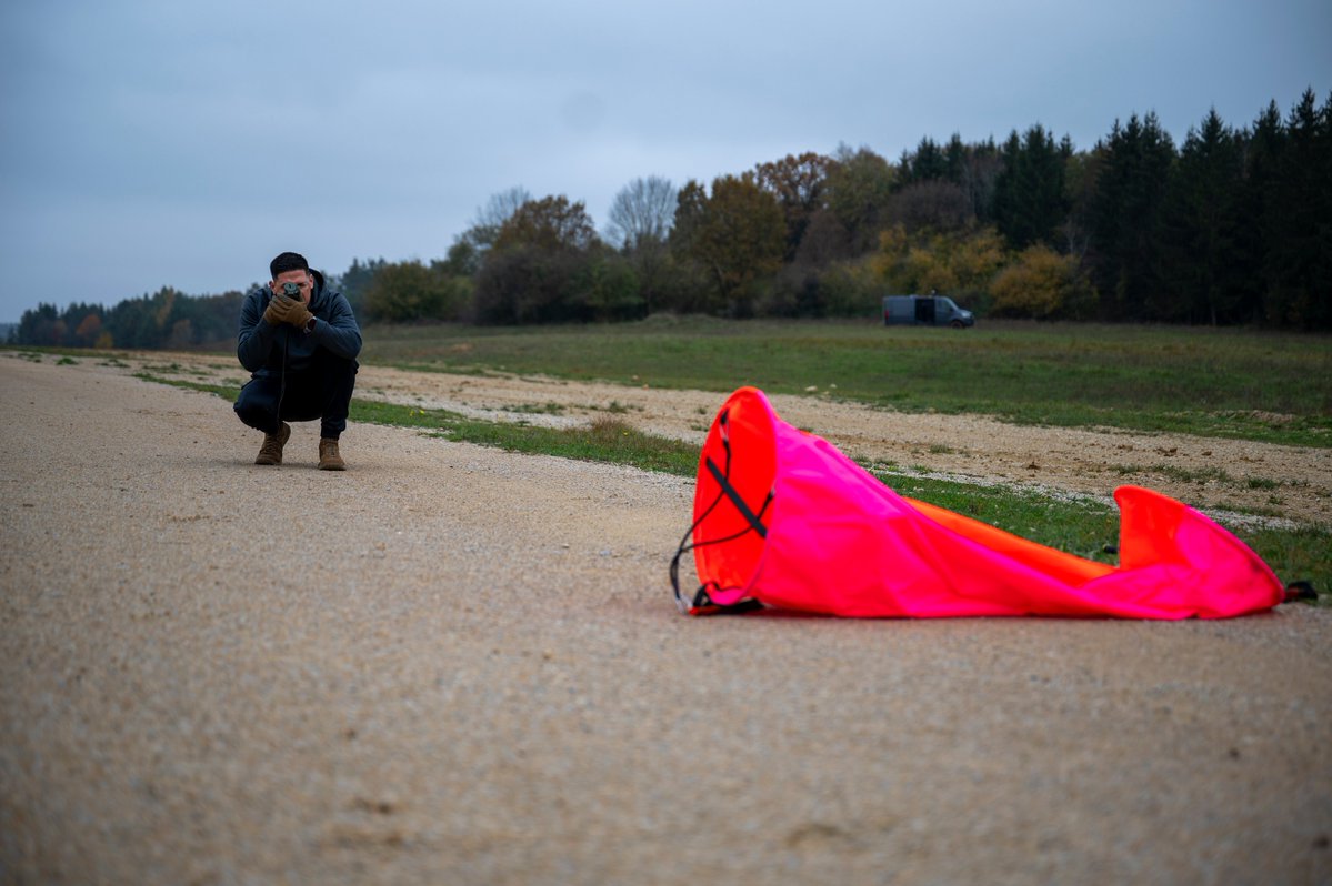 Ramstein Air Base tweet media