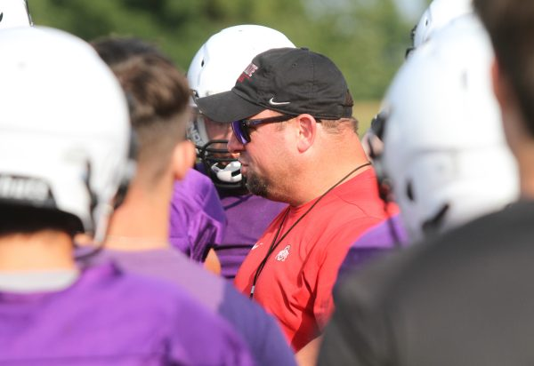 Breaking 🚨🏈

Keystone’s Don Griswold named Division V Northeast Lakes District Coach of the Year

<a href="/MJournalSports/">Morning Journal Sports</a> <a href="/KLSD_Sports/">Keystone Athletics</a>