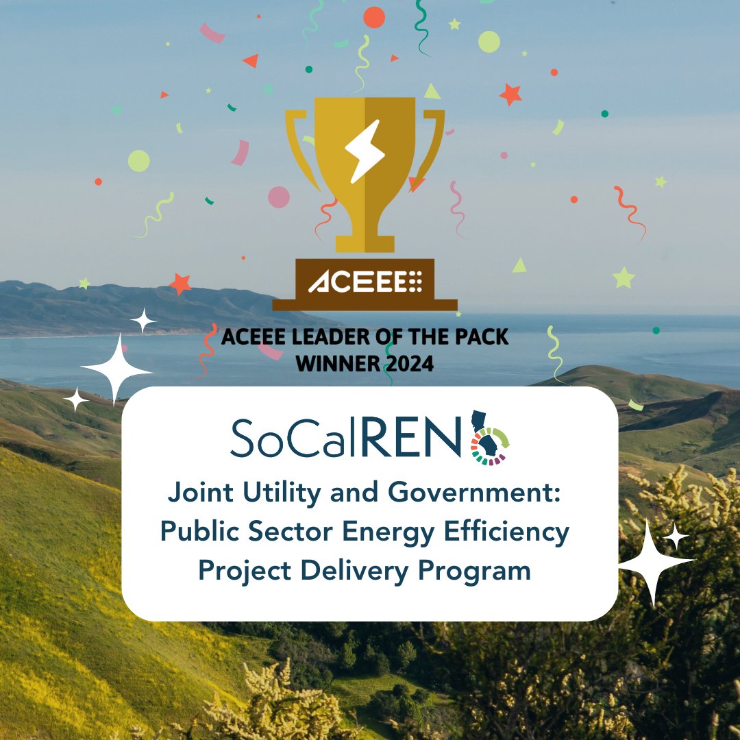 SoCalREN tweet media