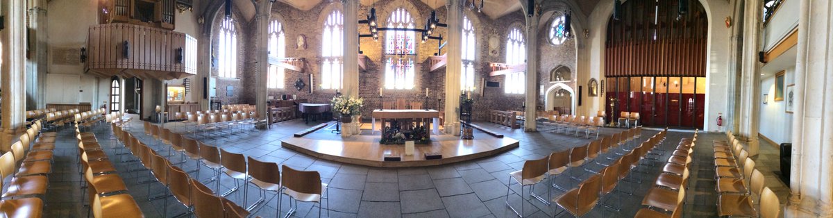Southwark Diocese (@southwarkcofe) on Twitter photo 📢NEW VACANCY
👉Director of Youth Ministry in Communion | <a href="/StMarysPutney/">St Mary’s, Parish of Putney</a> 📆17 NOV
🗣️Do you want to grow youth ministry within the liturgical and sacramental traditions, creating and developing young disciples across South London?
✍️APPLY HERE➡️ ow.ly/oIam50U25Ao 📢NEW VACANCY
👉Director of Youth Ministry in Communion | <a href="/StMarysPutney/">St Mary’s, Parish of Putney</a> 📆17 NOV
🗣️Do you want to grow youth ministry within the liturgical and sacramental traditions, creating and developing young disciples across South London?
✍️APPLY HERE➡️ ow.ly/oIam50U25Ao