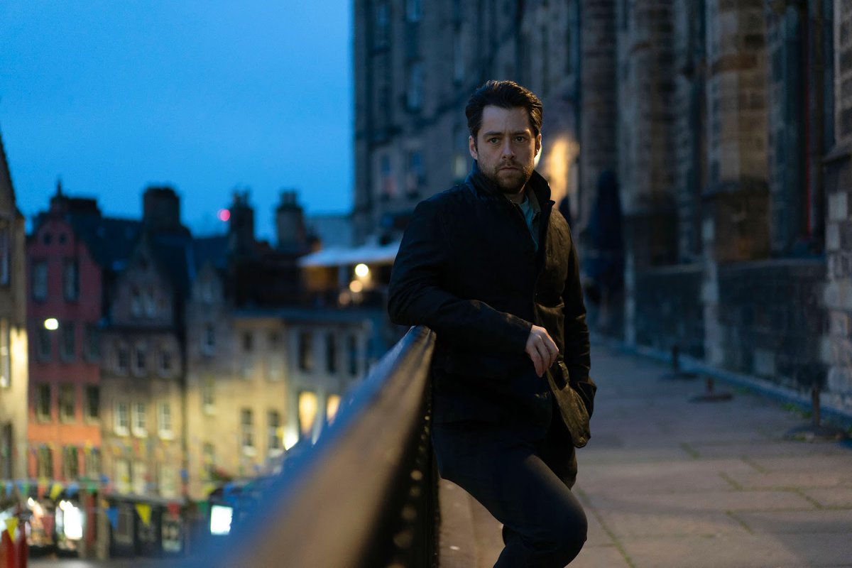 Independent Talent (@itg_ltd) on Twitter photo #Rebus makes its highly anticipated US debut today on <a href="/viaplay/">Viaplay</a>. Follow a younger Detective Sergeant, drawn into a violent criminal conflict that turns personal when his brother Michael, a former soldier, crosses the line.
⭐️ <a href="/RikRankin/">Richard Rankin</a>, <a href="/AmyMansonLondon/">Amy Manson</a>, #SéamusMcLeanRoss
🎬 #Rebus makes its highly anticipated US debut today on <a href="/viaplay/">Viaplay</a>. Follow a younger Detective Sergeant, drawn into a violent criminal conflict that turns personal when his brother Michael, a former soldier, crosses the line.
⭐️ <a href="/RikRankin/">Richard Rankin</a>, <a href="/AmyMansonLondon/">Amy Manson</a>, #SéamusMcLeanRoss
🎬