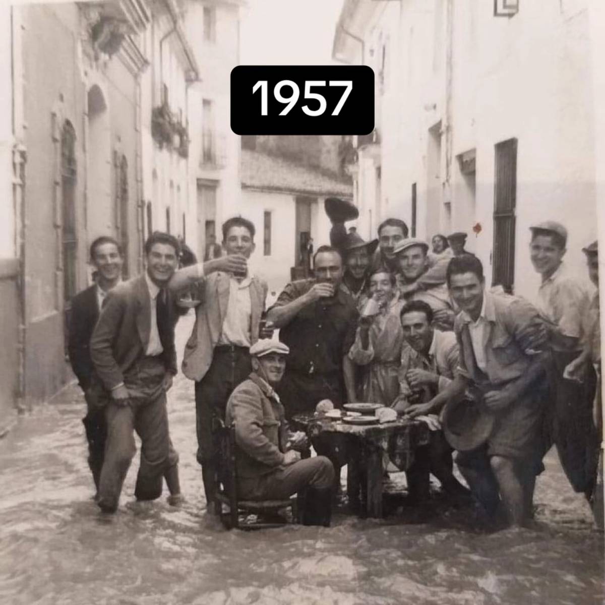 BerzasVerdes's tweet image. ESPAÑA