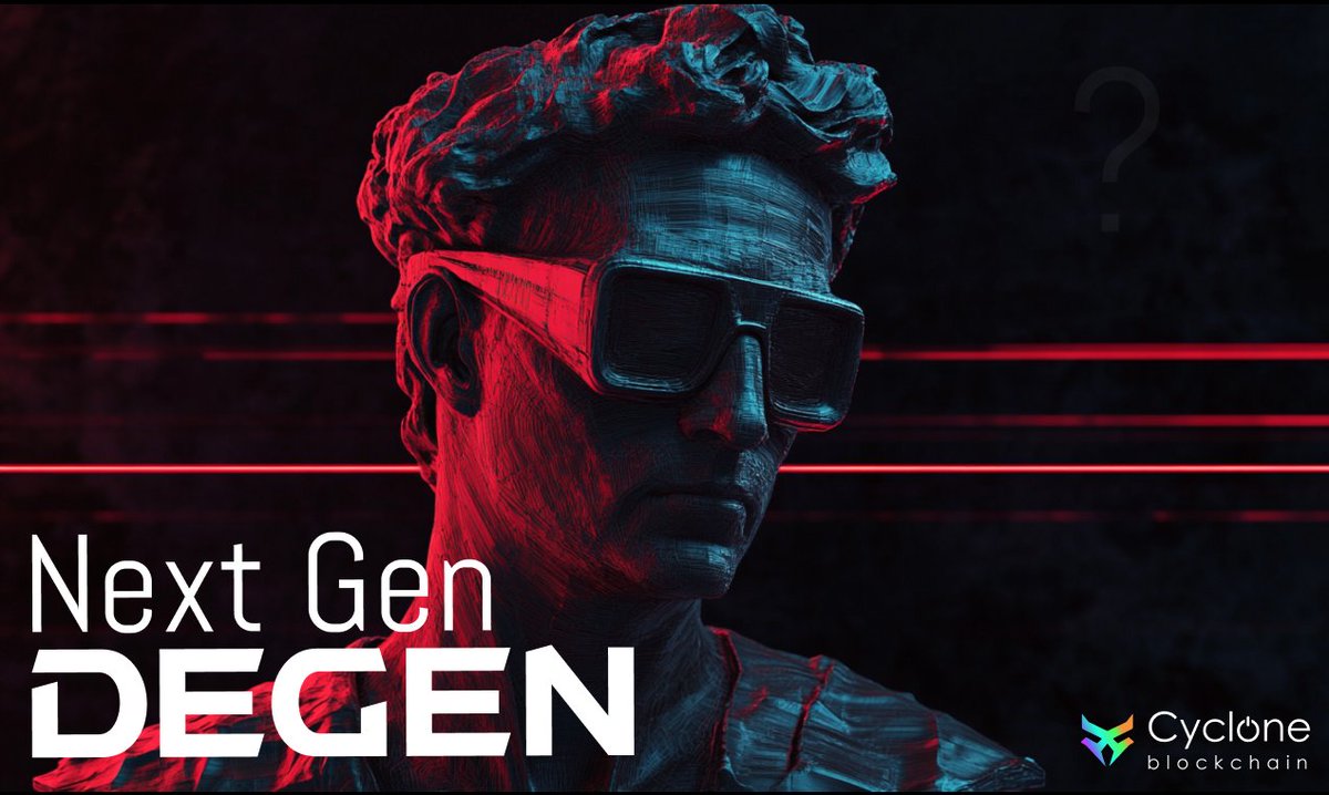 Who is the Next Gen Degen?
From Madness to Wisdom: The Evolution of the Degen

The emergence of the “Degen” is perhaps one of the most fascinating cultural phenomena in Web3. Initially, the term referred to a "degenerate"—someone who recklessly risks everything, diving into
