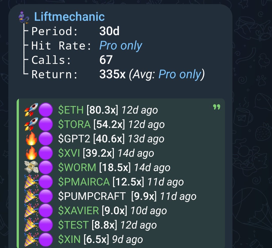 Lift Mechanic 🉐 tweet media