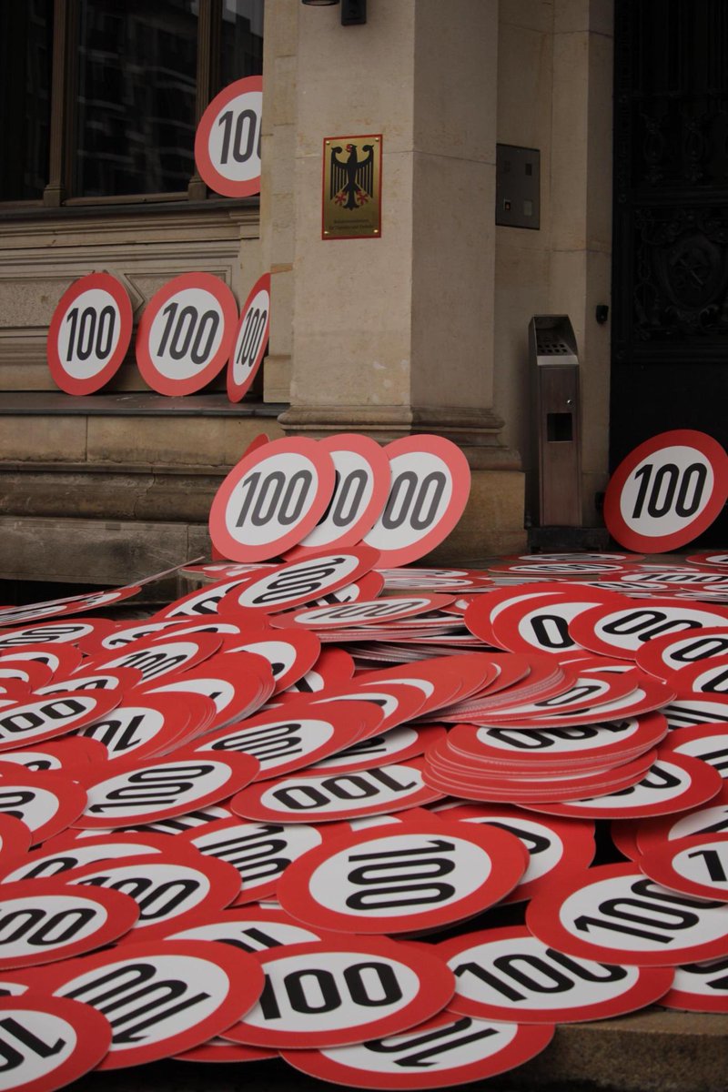 Letzte Generation tweet media