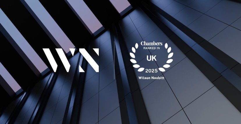 Wilson Nesbitt (@wilsonnesbitt) on Twitter photo ⚡ Congratulations to our Real Estate team on their <a href="/ChambersGuides/">Chambers and Partners</a> Ranking; a milestone achievement & well deserved to all.
Feature ✨ bit.ly/4fcEhzb
Thank you to our clients for your generous feedback
#chambersandpartners #realestate #ranking #team #appreciation ⚡ Congratulations to our Real Estate team on their <a href="/ChambersGuides/">Chambers and Partners</a> Ranking; a milestone achievement & well deserved to all.
Feature ✨ bit.ly/4fcEhzb
Thank you to our clients for your generous feedback
#chambersandpartners #realestate #ranking #team #appreciation