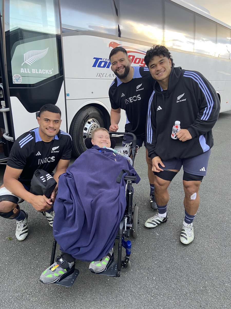 Peter O'Reilly tweet media