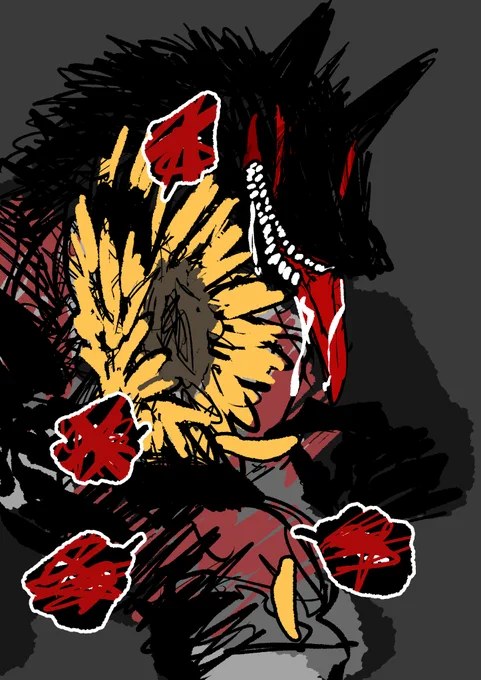 花占い 