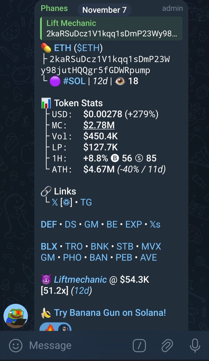 Lift Mechanic 🉐 tweet media