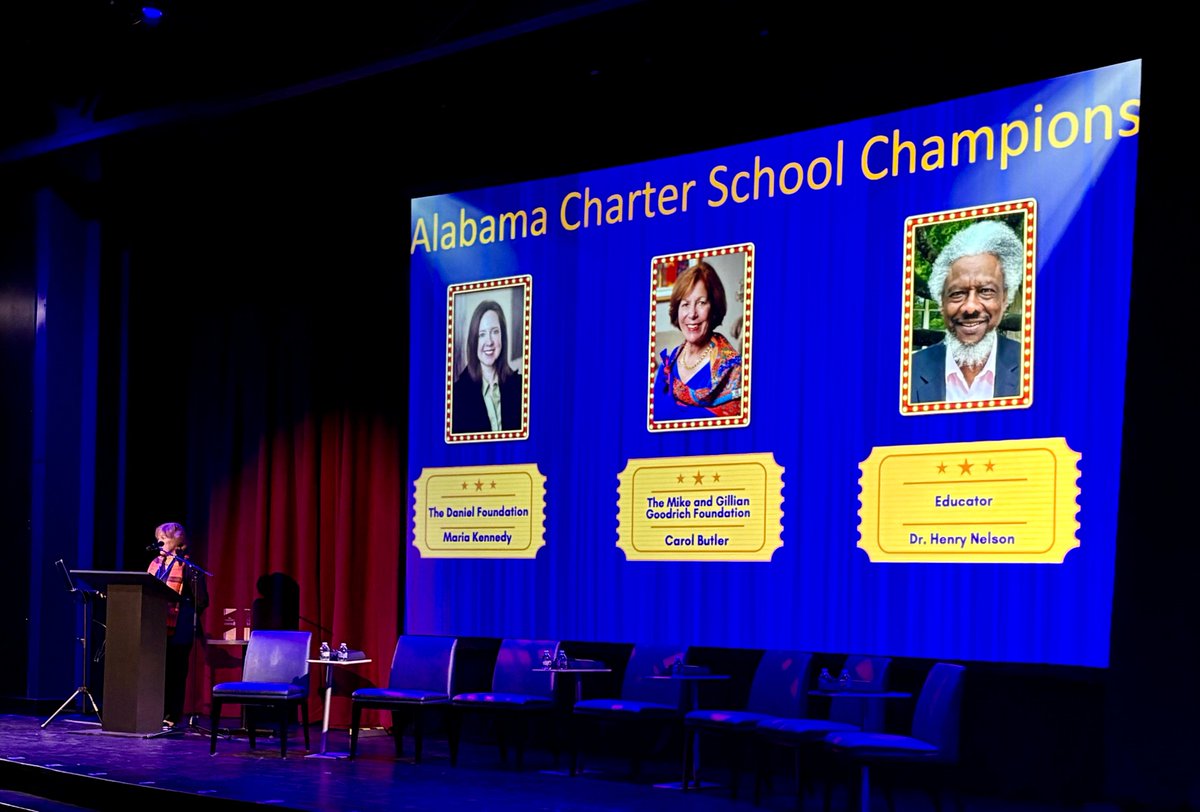 #NSFACC2024 Always grateful for humans who strive for disrupting the status quo and providing student-centered learning opportunities for our young people.