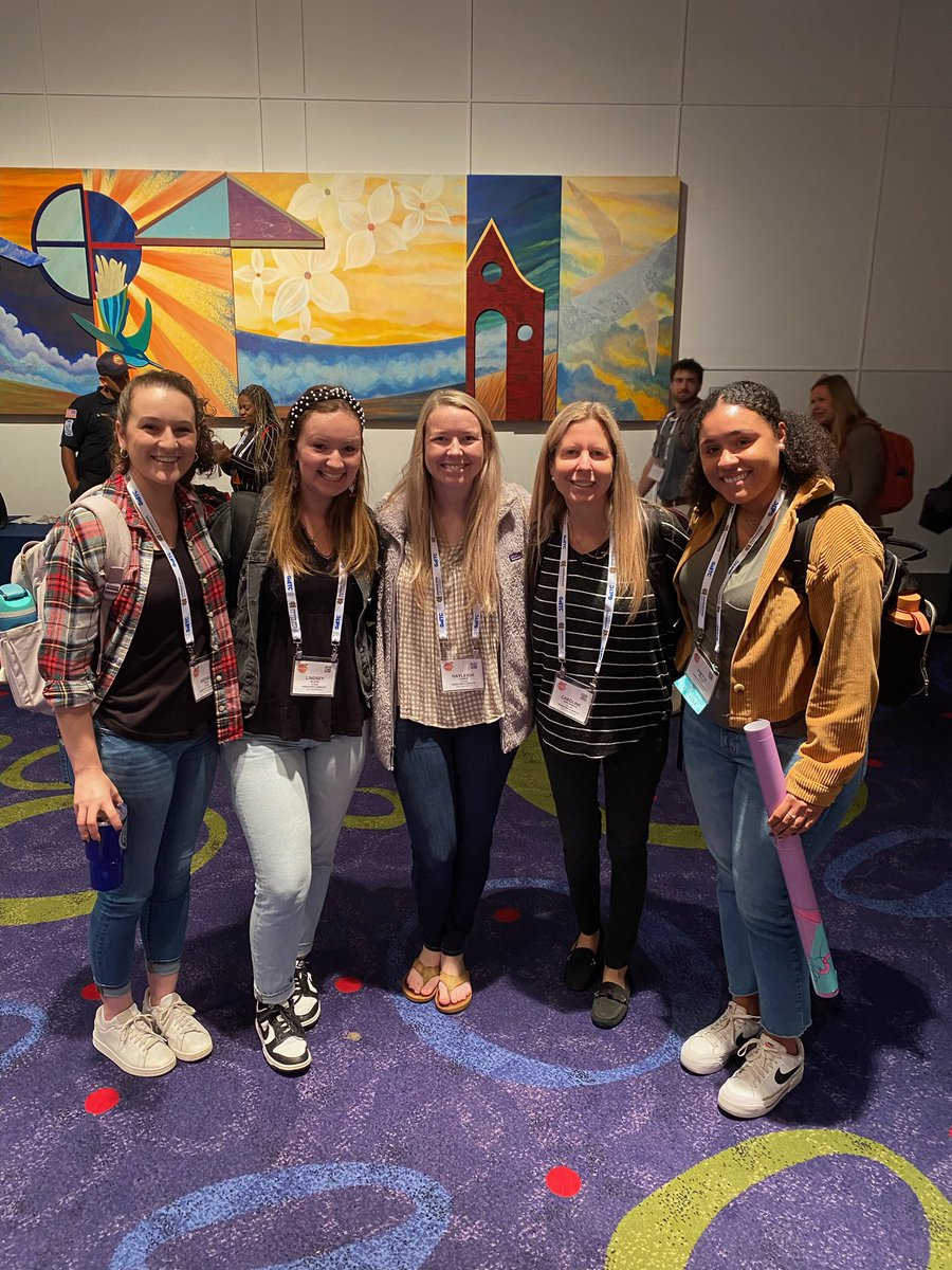 Hayleigh James (@ms_james12) on Twitter photo Day 2! Glad I could go to a session with <a href="/I_MissYu/">Gloria Yu</a> and <a href="/PowellinPrimary/">Andrea Powell</a>! Learned lots of ways to use <a href="/canva/">Canva</a> posters in the classroom. #GaETC <a href="/FultonCoSchools/">FultonCountySchools</a> Day 2! Glad I could go to a session with <a href="/I_MissYu/">Gloria Yu</a> and <a href="/PowellinPrimary/">Andrea Powell</a>! Learned lots of ways to use <a href="/canva/">Canva</a> posters in the classroom. #GaETC <a href="/FultonCoSchools/">FultonCountySchools</a>
