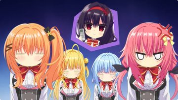 ハミダシクリエイティブ 第6話