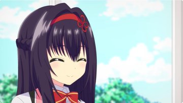 ハミダシクリエイティブ 第6話