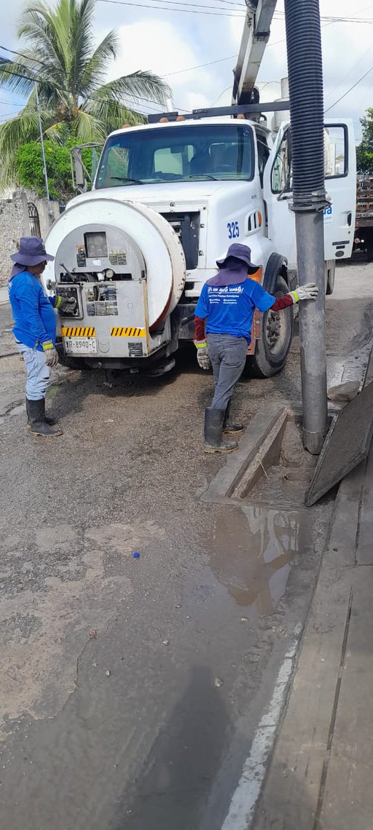 Servicios Públicos Mérida tweet media