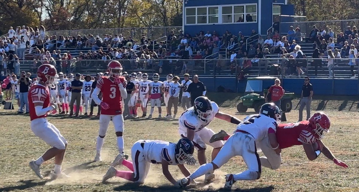 Big Central Gridiron (@bcnjgridiron) on Twitter photo Watch Big Central Gridiron Movie - Belvidere @ North Warren - October 19, 2024 at youtu.be/-2chFnyc7Jg?si… via <a href="/YouTube/">YouTube</a>. #njfootball #hsfootball #bigcentral #BCCFOOTBALL #belviderefootball #seatersfootball <a href="/seatersfootball/">BHS Football</a> <a href="/BHSSeaters/">Belvidere High</a> <a href="/BelvidereHS/">Belvidere HS</a> <a href="/KyleBlew_qb/">Kyle Blew</a> <a href="/Braydenduck07/">Brayden Duckworth</a> Watch Big Central Gridiron Movie - Belvidere @ North Warren - October 19, 2024 at youtu.be/-2chFnyc7Jg?si… via <a href="/YouTube/">YouTube</a>. #njfootball #hsfootball #bigcentral #BCCFOOTBALL #belviderefootball #seatersfootball <a href="/seatersfootball/">BHS Football</a> <a href="/BHSSeaters/">Belvidere High</a> <a href="/BelvidereHS/">Belvidere HS</a> <a href="/KyleBlew_qb/">Kyle Blew</a> <a href="/Braydenduck07/">Brayden Duckworth</a>