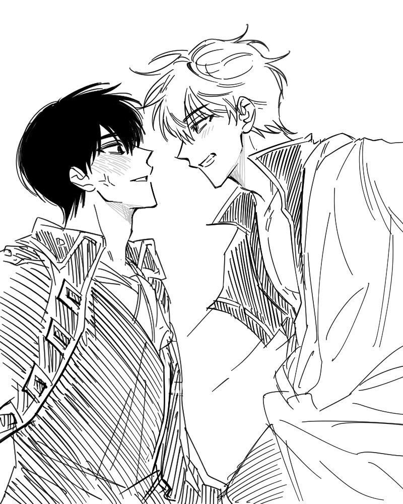 usyrk's tweet image. 안녕하세요