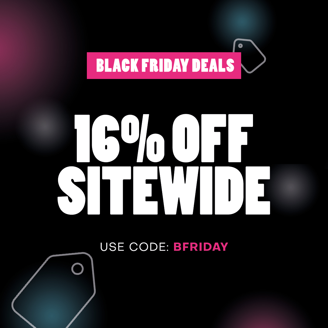 🖤BLACK FRIDAY SAVINGS 🖤 

It's finally here and you can save BIG on theme park tickets, combos, florida tours attractions and everything across the site using code BFRIDAY - keep an eye out for tickets with extra exclusive savings too! 🙌 

🔗 - floridatix.com