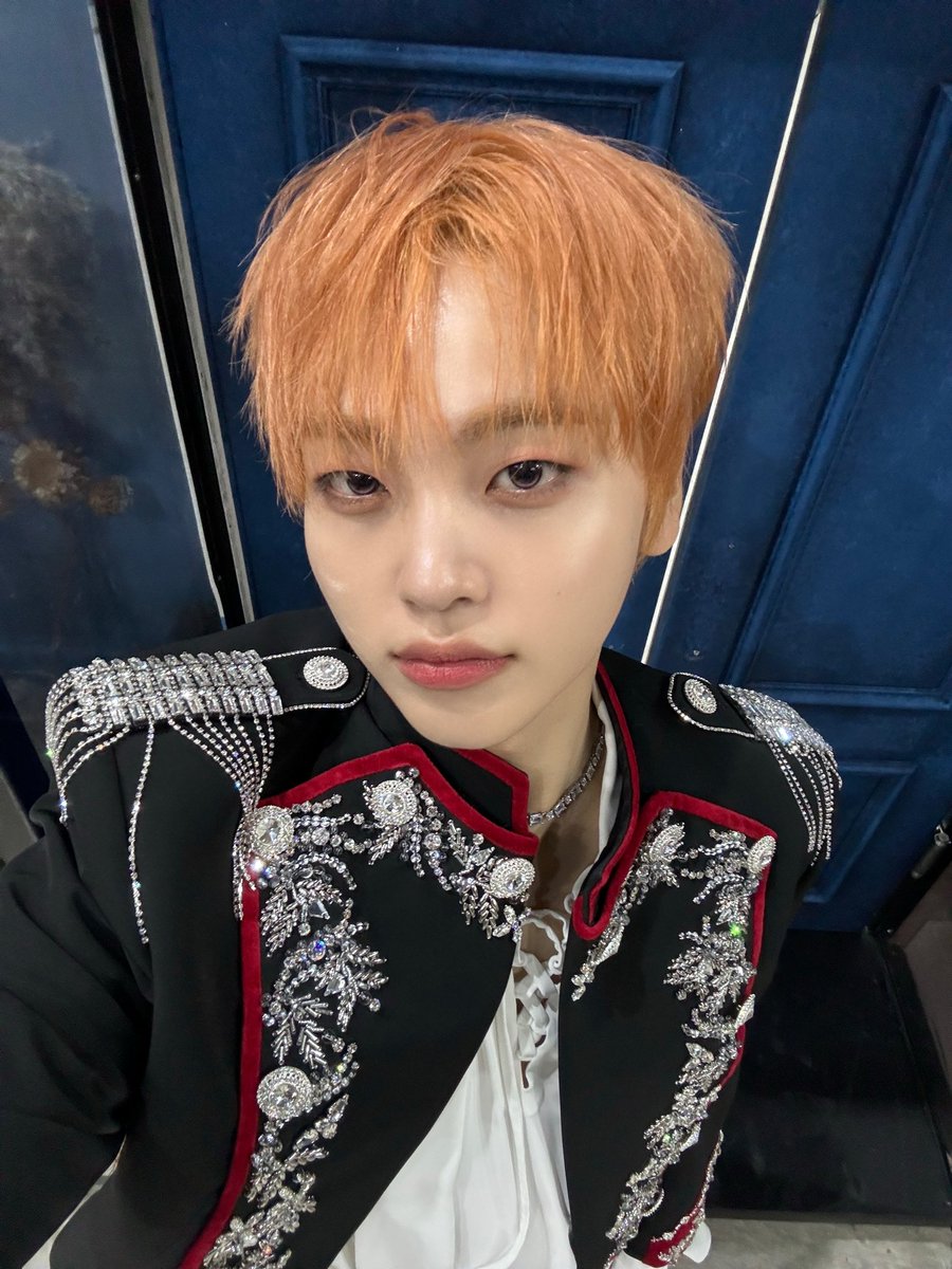 CRAVITY_twt's tweet photo. 러비티 정말 고마워❤️❤️
늘 언제나 함께할게😍😍
#형준 #크래비티 #로드투킹덤 #ROADTOKINGDOM https://t.co/1t9IobZRfX