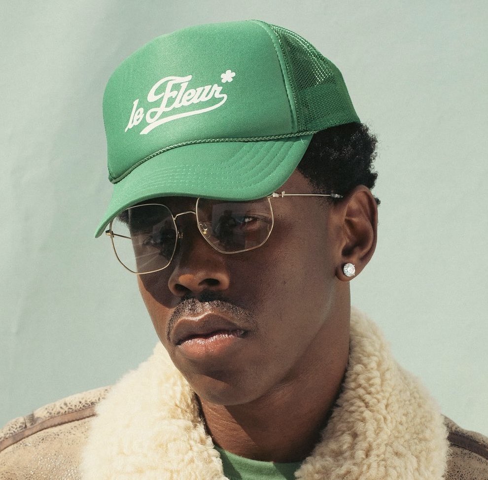 nfr_podcast's tweet photo. Tyler, The Creator "deserves" a spot in Rap’s Big 3 convo ahead of J. Cole, says Anthony Fantano &amp; Justin Hunte 🤔

Thoughts on this statement? https://t.co/PGRHd6MBdW