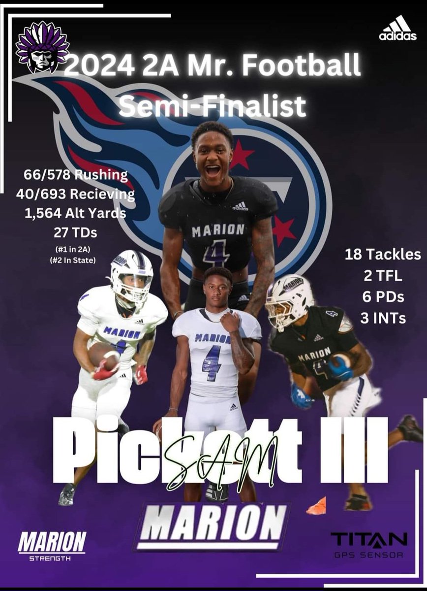 Congratulations to @Sam_pickett4 

Proud of him!!!!