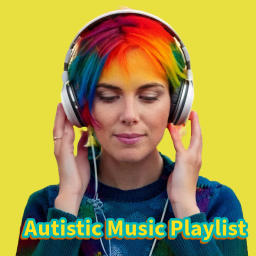 Here's a playlist of music by autistic or neurodivergent musicians, or that is in some way autistic or neurodivergent music.  open.spotify.com/playlist/0dM88…