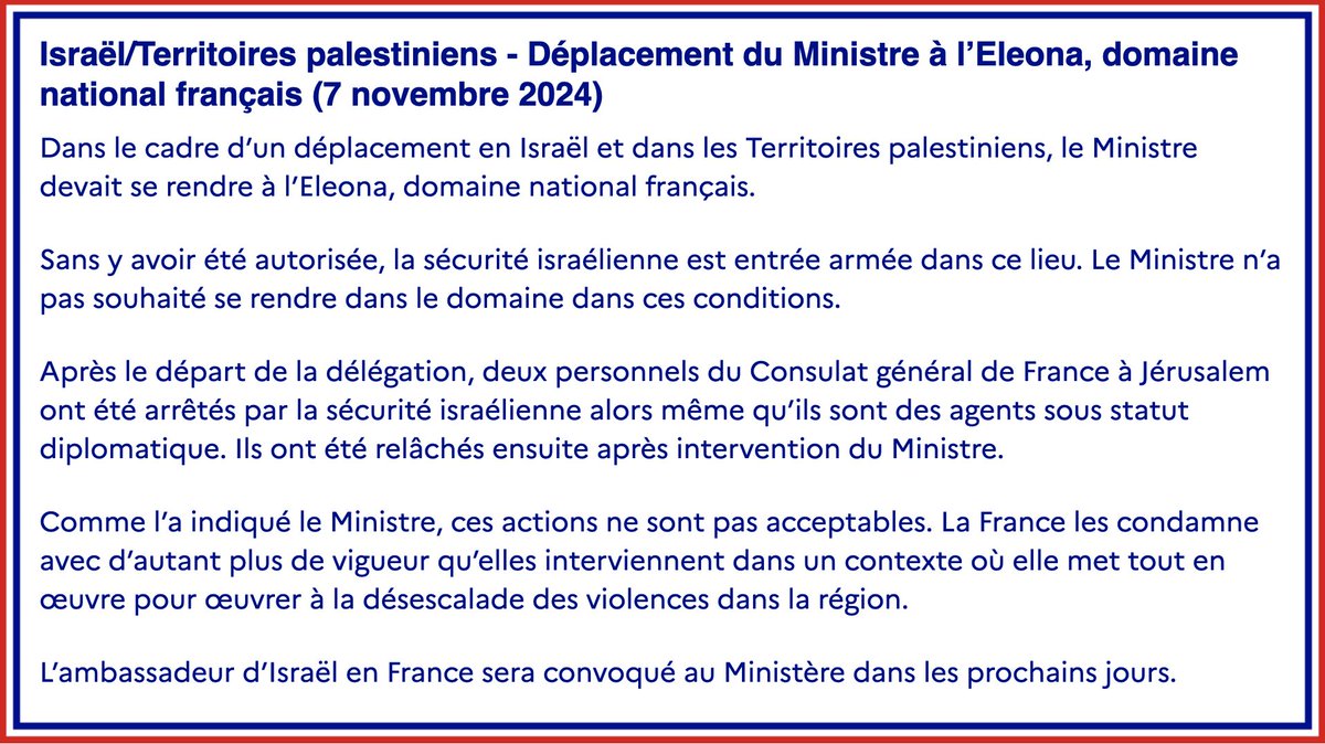 France Diplomatie 🇫🇷🇪🇺 tweet media