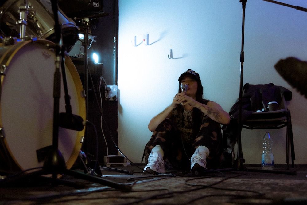 Sabrina Kennedy tweet media