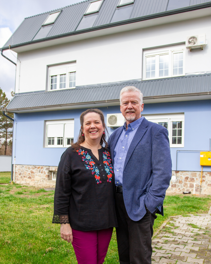 gracecollege's tweet photo. 🌟 Exciting news! Grace Theological Seminary has launched Serbia’s first accredited evangelical seminary, Akademija Teoloških Nauka! 🇷🇸✝️ Join us in celebrating this new beacon of hope! 🙌📚 

#GraceSeminary #HopeInSerbia https://t.co/rMgKvhJWbV