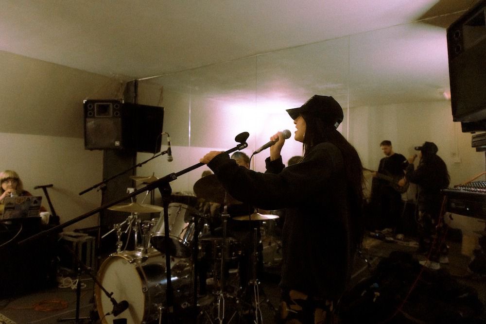 Sabrina Kennedy tweet media