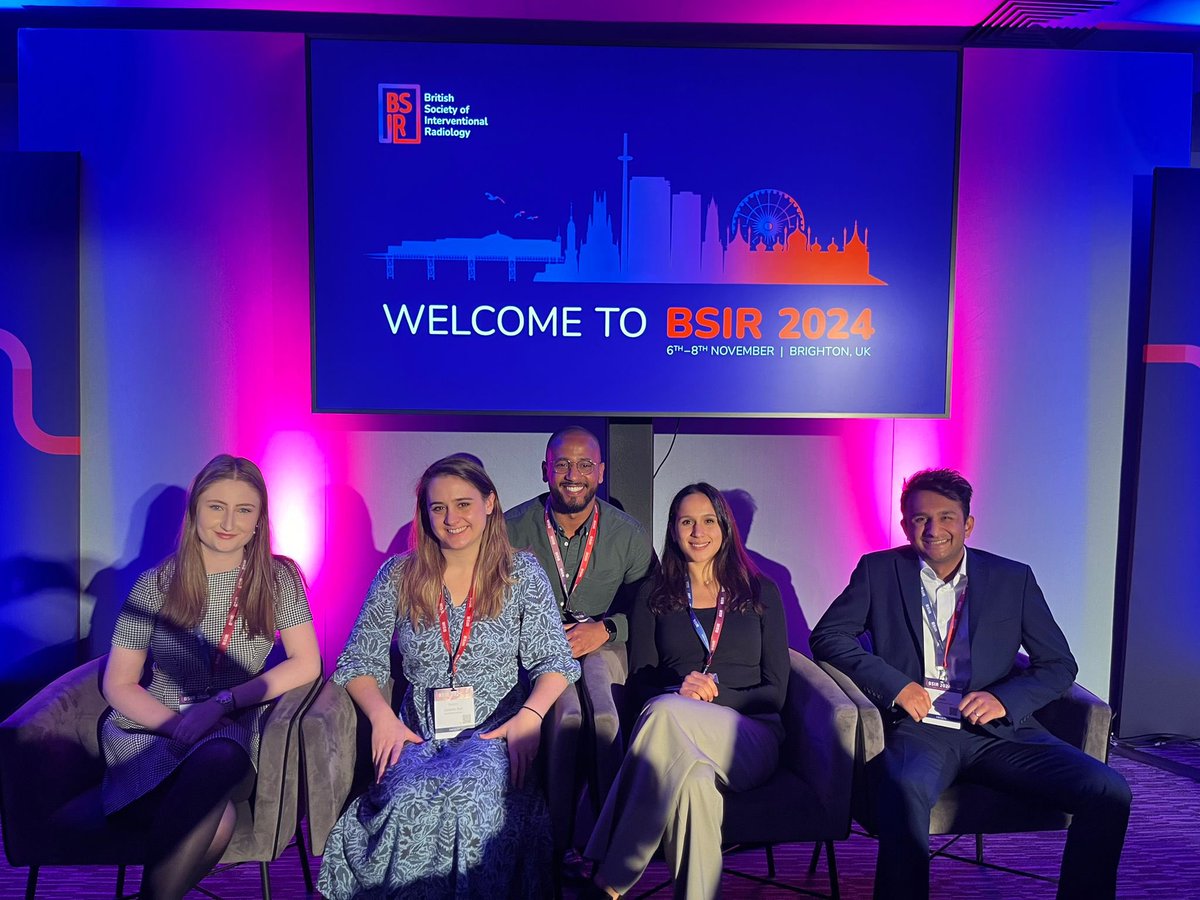 Dr. Lucy McGuire (@lucy_mcg73) on Twitter photo Had a great time moderating and speaking at the IR Juniors Session at #BSIR2024 to showcase the work <a href="/IR_Juniors/">IR Juniors</a> has been doing this year for medical students and resident doctors! <a href="/BSIR_News/">The British Society of Interventional Radiology</a> <a href="/TraineesBSIR/">BSIR Trainees (British Society of IR Trainees)</a> <a href="/SIRNRchat/">BSIR Nurses and Radiographers</a> Had a great time moderating and speaking at the IR Juniors Session at #BSIR2024 to showcase the work <a href="/IR_Juniors/">IR Juniors</a> has been doing this year for medical students and resident doctors! <a href="/BSIR_News/">The British Society of Interventional Radiology</a> <a href="/TraineesBSIR/">BSIR Trainees (British Society of IR Trainees)</a> <a href="/SIRNRchat/">BSIR Nurses and Radiographers</a>