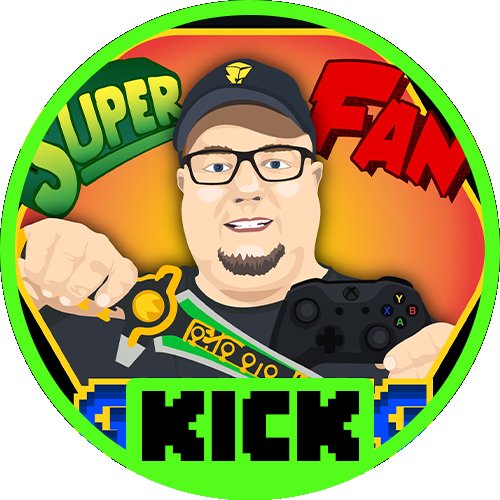 71hr subathon starts tomorrow! 
Yes, you read that right. 71 hours straight. Fortnite, community interaction, sleep streams, sub goals, giveaways, and more! Exclusively on <a href="/kick/"></a>  join up in Discord for the complete subathon list posted later today. Links are in my bio!