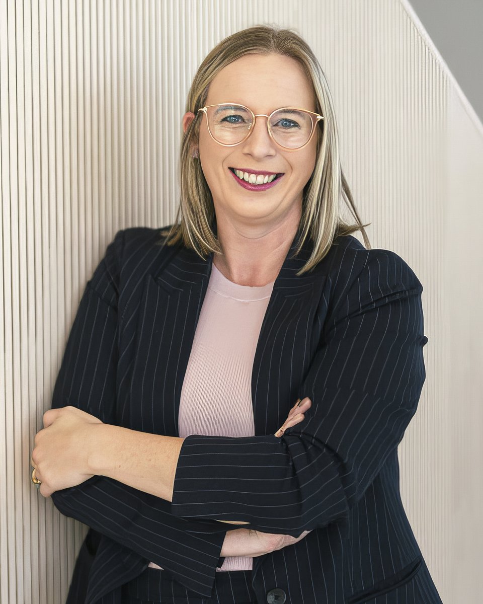 StFX welcomes Dr. Kara Thompson as the first Director of the Victor and Mona Dahdaleh Institute for Innovation in Health, where she'll drive impactful health solutions in alcohol policy and young adult substance use. stfx.ca/news/Dr-Kara-T… #stfx #healthpolicy