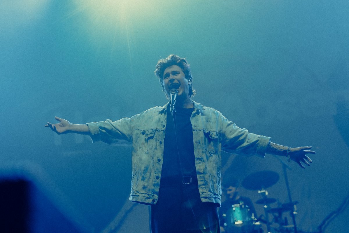 Slam Dunk Festival France tweet media