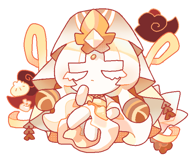 bubblefish30's tweet photo. It's a great attempt!!🥰
#mysticflourcookie https://t.co/EcnkIEnQp7