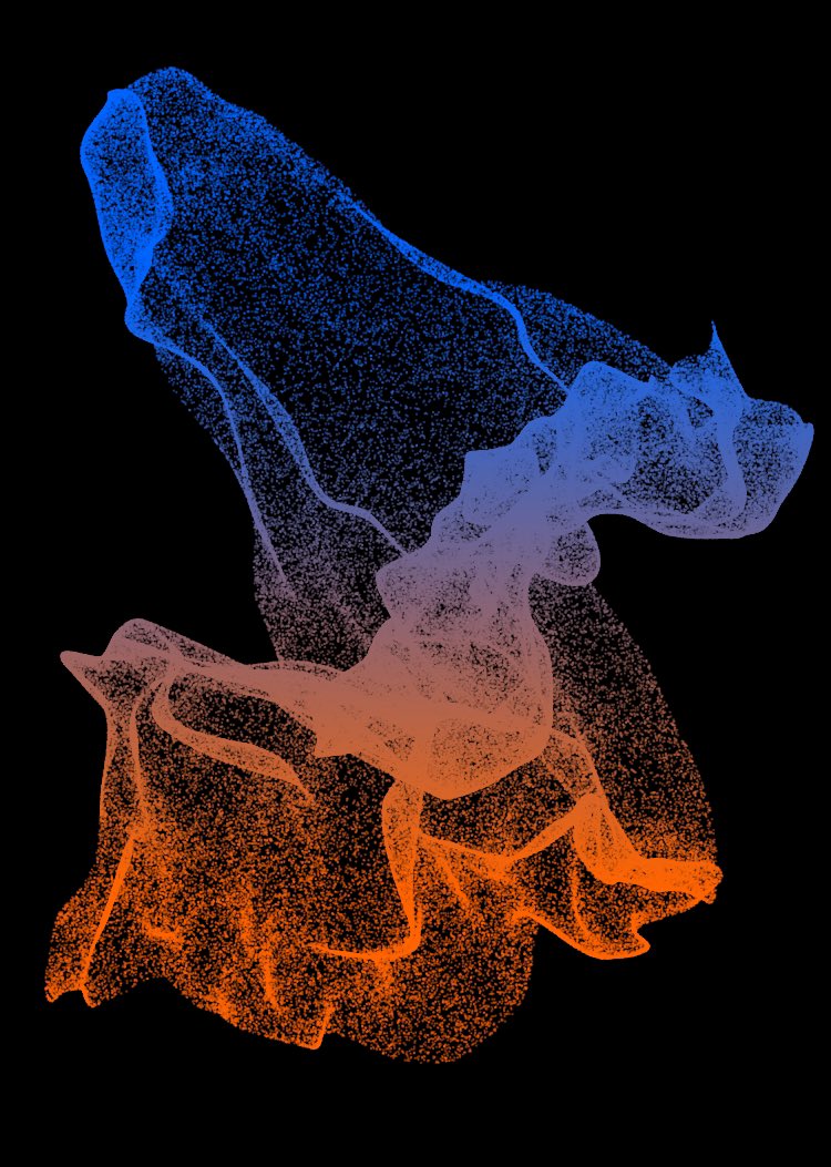 New Drop On <a href="/Highlight_xyz/">Highlight</a> 

" Jellyfish "
Generative - Free Mint

$BRLN - Link In CM🔻